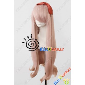 Shugo Chara Cosplay Nadeshiko Fujisaki Wig