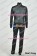 Captain America 2 The Winter Soldier Bucky Barnes Cosplay Costume