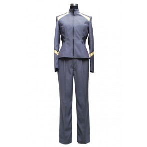 Stargate Atlantis Dr. Jennifer Keller Cosplay Costume