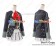 Starry Sky Cosplay Tsukiko Yahisa Girl Uniform Costume