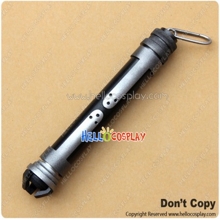 Sword Art Online Ⅱ 2 Gun Gale Online Cosplay Kirito Kazuto Kirigaya Lightsaber Weapon