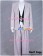 Final Fantasy VII Advent Children Rufus Shinra Cosplay Costume