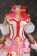 Dog Days Cosplay Millhiore Firianno Biscotti Dress Costume