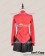 Fate Stay Night Cosplay Rin Tohsaka Uniform Costume