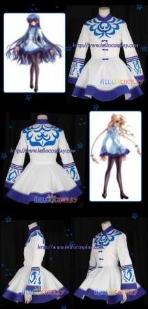 Toka Gettan Momoka Kawakabe Cosplay Costume