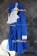 Black Butler Cosplay Ciel Phantomhive Blue Uniform Costume With Hat