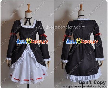 Boku Wa Tomodachi Ga Sukunai Cosplay Kobato Hasegawa Dress