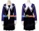 I''S Iori Yoshizuki Cosplay Costume Uniform