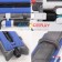 Overwatch Cosplay Soldier 76 Heavy Pulse Rifle Gun