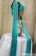 Vocaloid 2 Hatsune Miku Blue Long Cosplay Wig