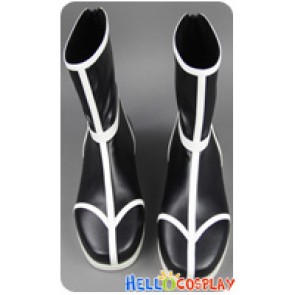 Bleach Cosplay Tier Harribel Nelliel Tu Odelschwanck Short Boots