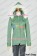 Fairy Tail Cosplay Loke Jacket Costume