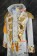 Code Geass Cosplay Suzaku Kururugi White Uniform Costume