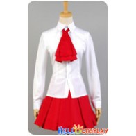 IB Mary And Garry Game Cosplay Ib Costume Girl Uniform