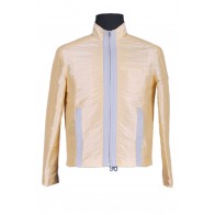 Star Wars A New Hope Luke Skywalker Cosplay Costume Jacket