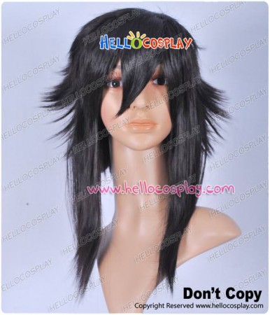 Gate 7 Cosplay Hana Wig