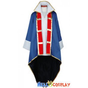 Tengen Toppa Gurren Lagann Simon Cosplay Costume