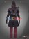 Green Arrow Nyssa Al Ghul Nyssa Raatko Cosplay Costume Outfit