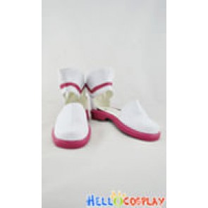 Elsword Online Cosplay Shoes Aisha Shoes