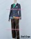 Free Iwatobi Swim Club Cosplay Haruka Nanase Makoto Tachibana Uniform Costume Green Tie