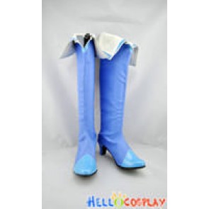 Pretty Cure Cosplay Cure Berry Boots