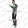 Green Lantern Hal Jordan Cosplay Costume Jumpsuit