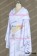 Star Wars Padmé Amidala Dress Cosplay Costume White
