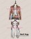 Attack On Titan Shingeki No Kyojin Cosplay Eren Yeager Training Legion Costume Leather Ver