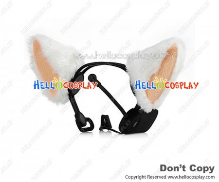 Necomimi Cosplay Brainwave Cat Ears Fashion Accessories