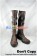The Legend Of Heroes Cosplay Lazy Hemisphere Boots