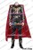 Thor: The Dark World Thor Cosplay Costume