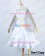 Vocaloid 2 Cosplay Synchronicity Kagamine Rin Costume Dress