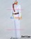 Valvrave The Liberator Season 2 Cosplay L Elf White Army Uniform Costume