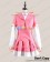 AKB0048 Cosplay Postgraduate Makoto Yokomizo Costume Uniform