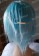 Bleach Grimmjow Cosplay wig