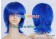 Ikki Tousen Cosplay Shimei Ryomou Wig