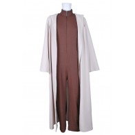 Star Wars Yoda Cosplay Costume