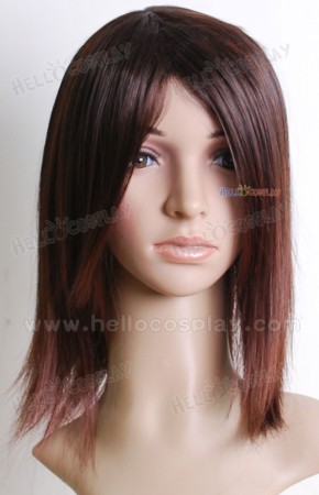 Brown 003 short Wig