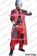 Devil May Cry 4 Special Edition DMC Cosplay Dante Costume