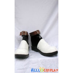 Ragnarok Online Cosplay Loli Ruri Shoes