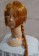 Edward Elric Fullmetal Alchemist Braided Cosplay Wig