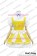 Doraemon Cosplay Dorami Maid Dress