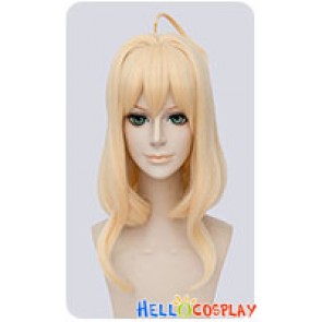 IDOLiSH7 Tsumugi Takanashi Cosplay Wig