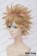 My Hero Academia Katsuki Bakugou Cosplay Wig