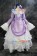 Gosick Cosplay Victorique De Blois Dress Costume