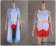 Mondaiji Tachi Ga Isekai Kara Kuru Soudesuyo Cosplay Costume Kasukabe You Dress
