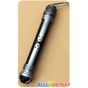 Sword Art Online Ⅱ 2 Gun Gale Online Cosplay Kirito Kazuto Kirigaya Lightsaber Weapon