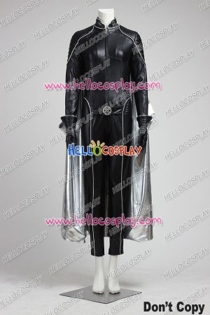 X-Men The Last Stand Storm Cosplay Costume