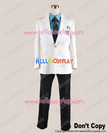 Kuroko No Basuke Kurokos Basketball Cosplay Teiko Boy Uniform Costume Two Buttons Ver