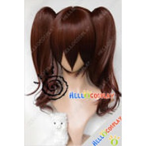 Persona Cosplay Rise Kujikawa Wig